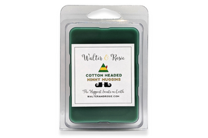 Ninny Muggins! Wax Melt