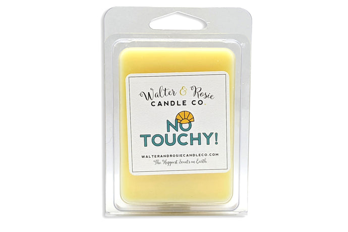 No Touchy Melt