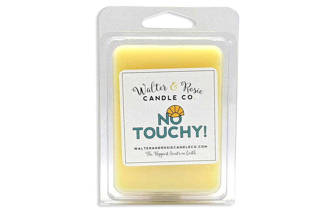 No Touchy Melt