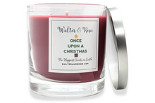 Load image into Gallery viewer, Once Upon a Christmas Candle Scents
