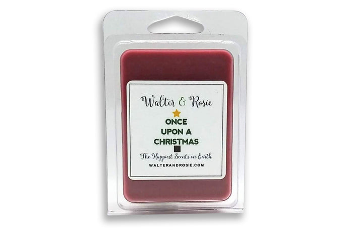 Once upon a christmas melt