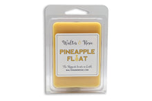 Load image into Gallery viewer, Pineapple Float Wax Melt
