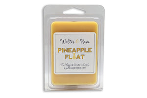 Pineapple Float Wax Melt