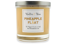 Load image into Gallery viewer, Pineapple Float Candle
