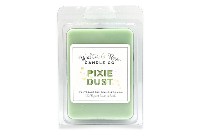 Mossy Pine Wax Melts – posey roe