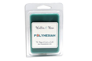 Polynesian Wax Melt