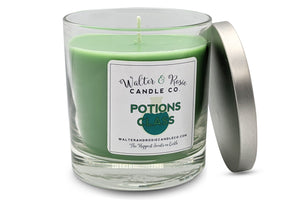 Potions Class Candle