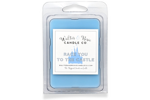 Race You to the Castle Wax Melt