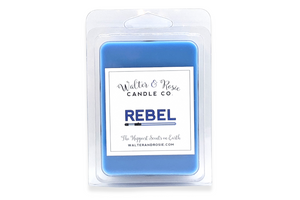 Rebel Wax Melt