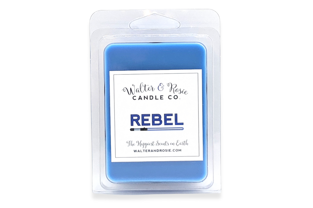 Rebel Wax Melt