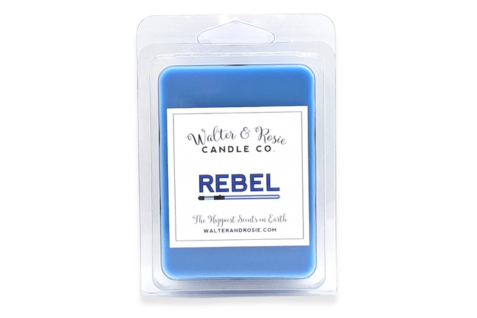Rebel Melt