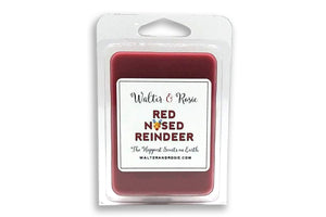 Red Nosed Reindeer Wax Melt