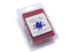 Sleepy Hollow Wax Melt