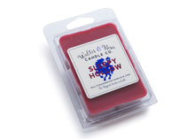 Load image into Gallery viewer, Sleepy Hollow Wax Melt
