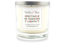 Load image into Gallery viewer, Spectacle of Dancing Lights Candle

