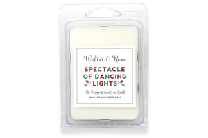 Spectacle of Dancing Lights Wax Melt