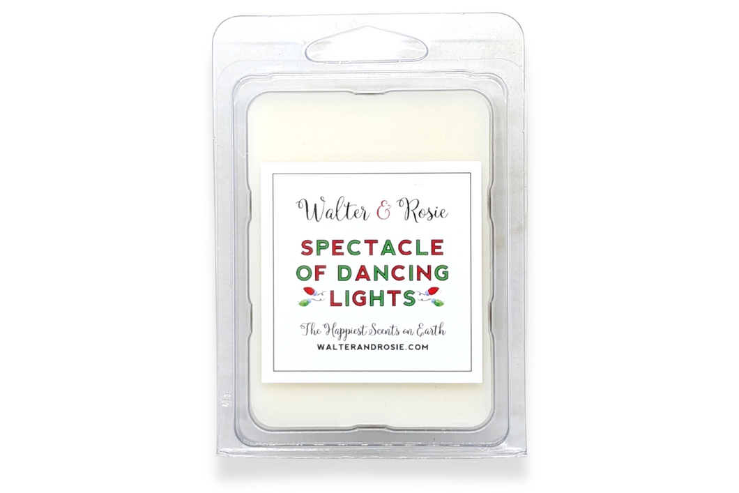 Spectacle of Dancing Lights Wax Melt
