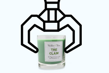 Load image into Gallery viewer, The Claw Candle
