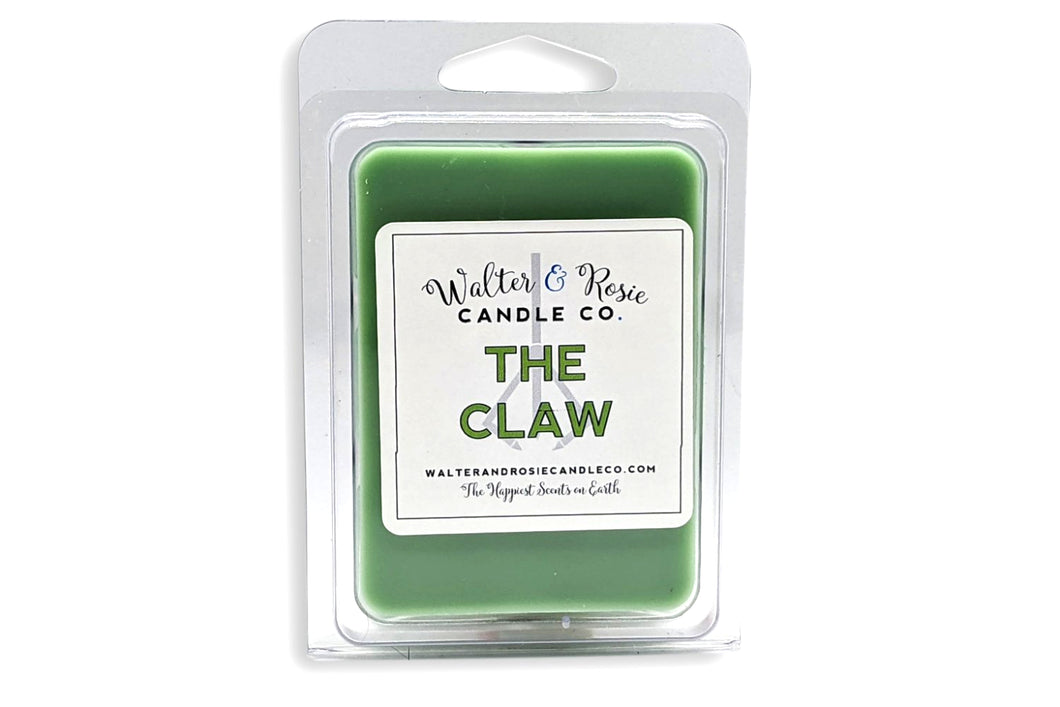 The Claw Wax Melt