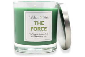 The Force Candle