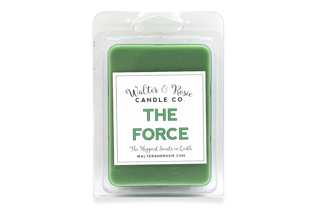The Force Wax Melt