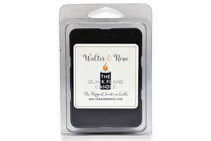 The Black Flame Melt