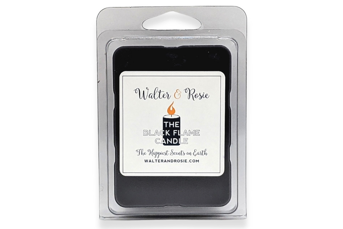 The Black Flame Melt