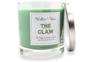The Claw Candle Scents