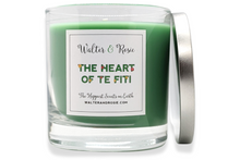 Load image into Gallery viewer, The Heart of Te Fiti Candle Scents
