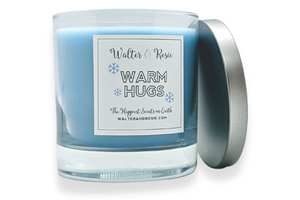 Warm Hugs Candle
