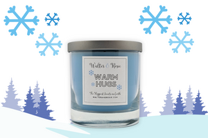 Warm Hugs Candle