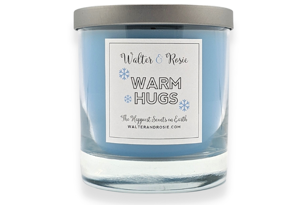 Warm Hugs Candle Scents