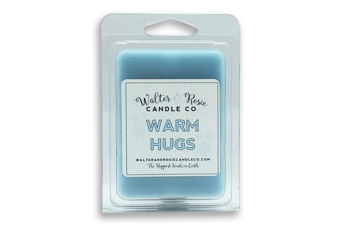 Warm Hugs Melt