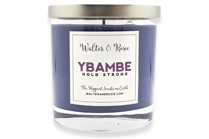 Disney Candle, Walter and Rosie, Black Panther, Ybambe, Avengers