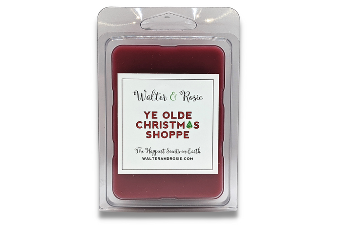 Ye Olde Christmas Shoppe Melt